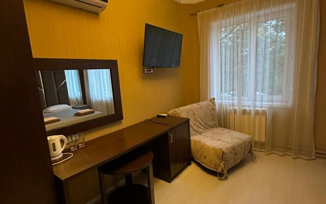 Skazka Guest house