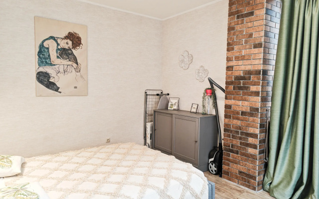 ArendApartment Graf Orlov 40 Apartments