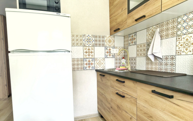 Квартира Уютная в центре у автовокзала