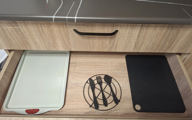 Квартира Уютная