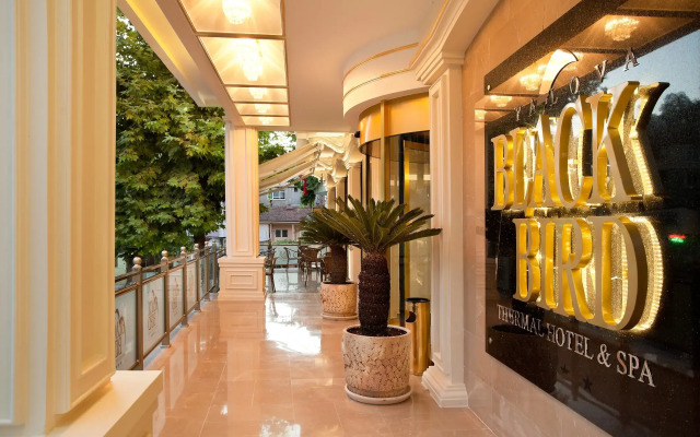 Black Bird Thermal Hotel & Spa