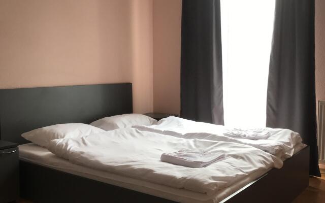 Гостевой дом Морское