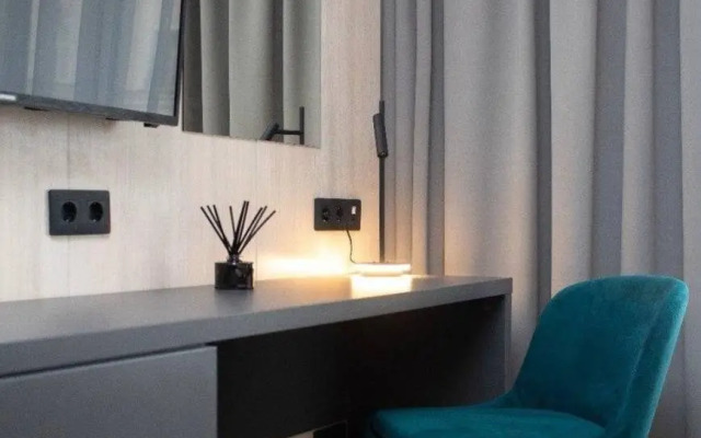 Апартаменты Wow Comfort