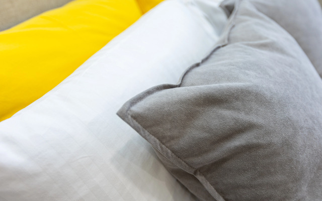 Апартаменты Hello Yellow Aparts