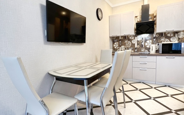 ZhK Moskva Stilnye Apartamenty Apartments