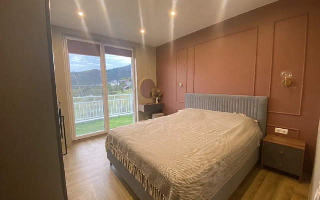 Частный Дом Sky 2