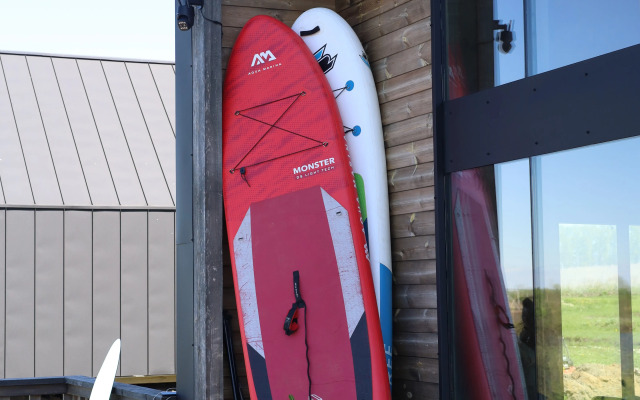 Частный дом Вольный ветер