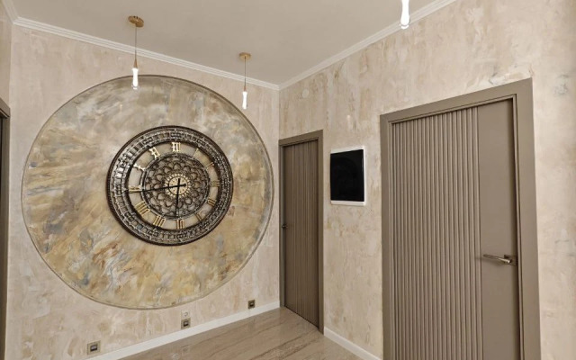 Dom s podogrevaemym basseynom Private house