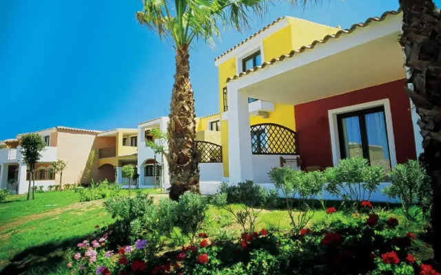 Hotel Amarestyle IGV Club Santaclara