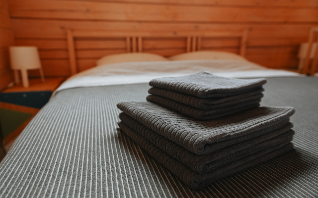 Гостевой дом Умайя