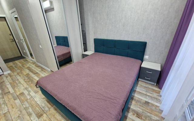 Апартаменты Студия 10