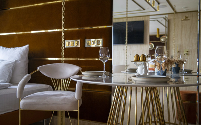 Квартира История для Двоих