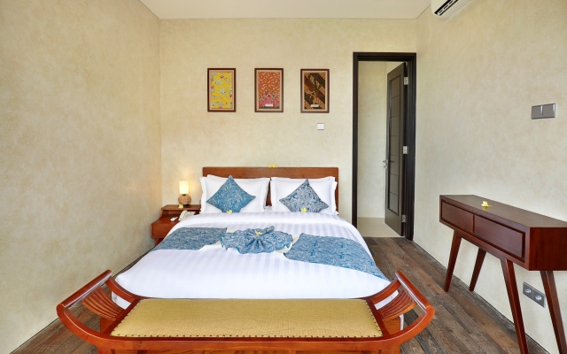 The Miracle Nusa Dua Villa