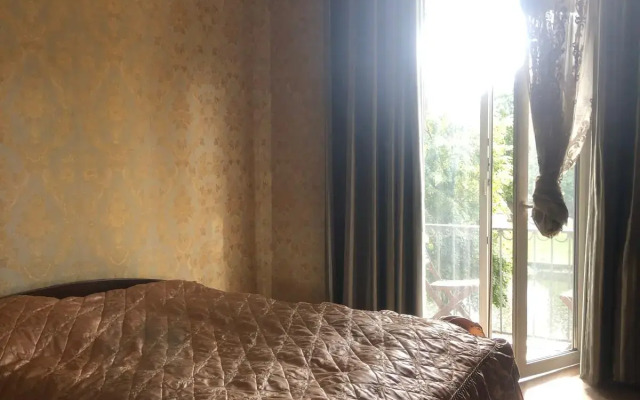 V Istoricheskom Tsentre Goroda S Vidom Na Naberezhnuyu Flat