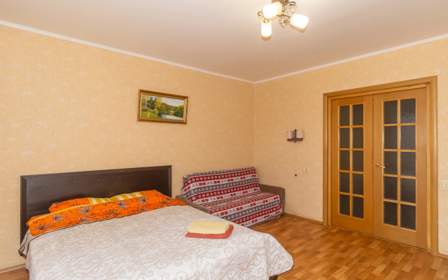 Апартаменты на Кузнецова 6