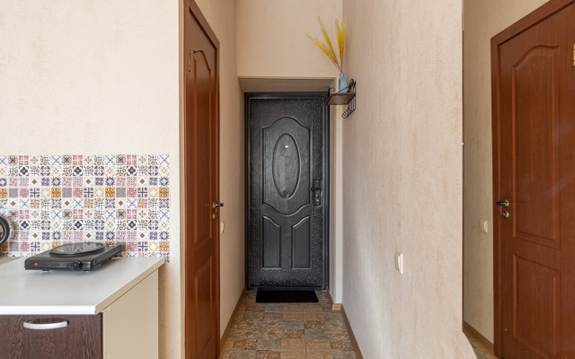 Апартаменты Петербургский Романтик