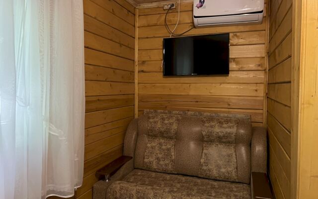 437 Khutor Betta Private House