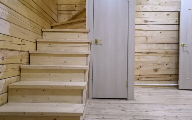 Меблированные комнаты Leo