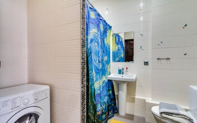 Апартаменты Донской Комфорт