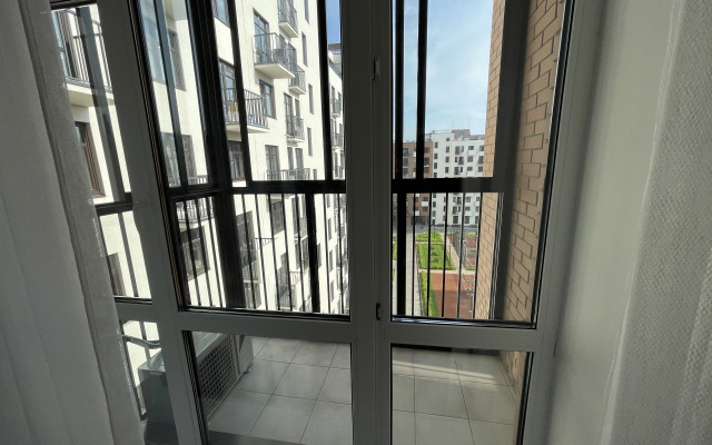 Жилое помещение Семейная квартира в Центре Ярославля