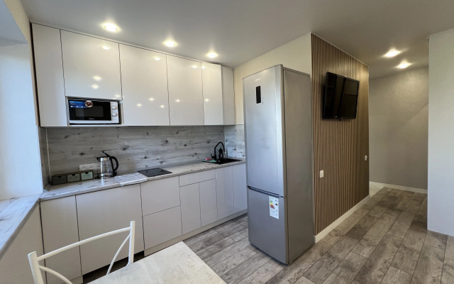 Апартаменты на Новороссийской 10