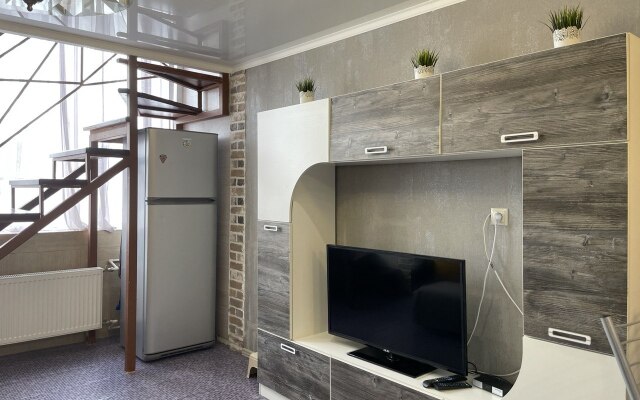 Trts Zil Apartments