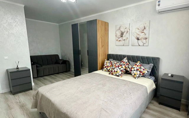 Апартаменты Your Place Лондон