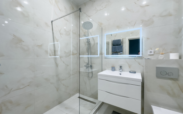 Квартира lunacharsky_apartments