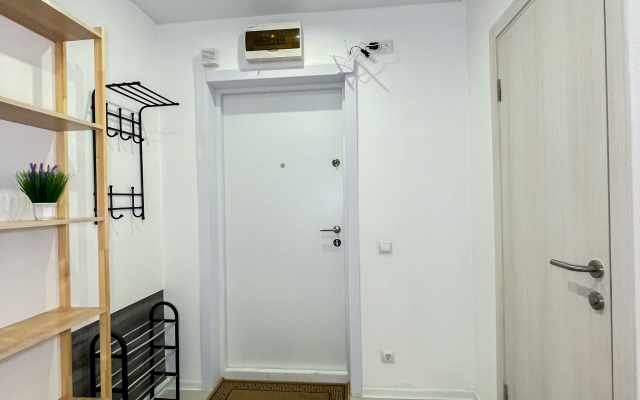 Апартаменты Квартира-студия 30 м² 19/34 эт