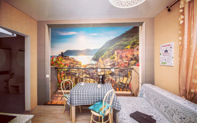 Квартира на улице Ямская 86/1