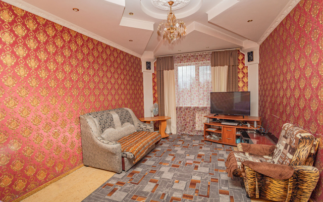 Квартира Большая у парка