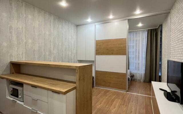 Квартира на Притомском Пр 25К1