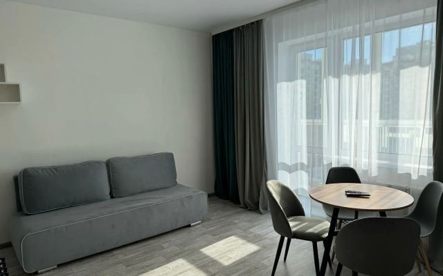 Апартаменты на Ул Университетской 45к1