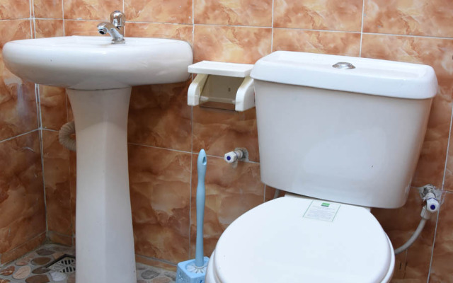 The Agore Hotels & Suites Ltd (Bed & Breakfast) (Extended Stay) (Short / Serviced Apartments)