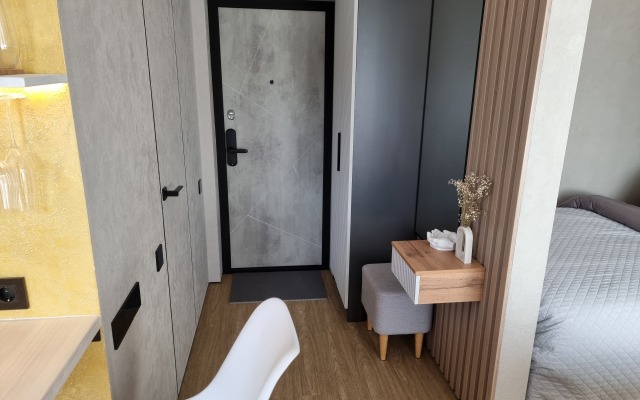 Квартира в центре Мурома