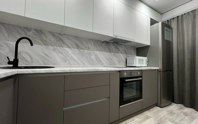 Квартира уютная с гардеробной