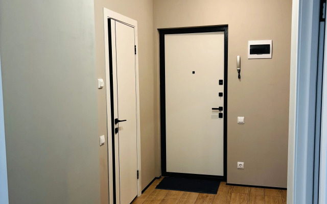 Ryadom S Mamaevym Kurganom Flat