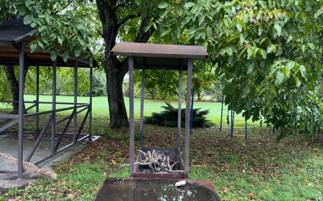 Частный дом Дом на природе на 5 человек