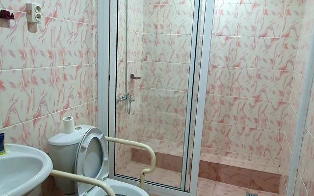 YuG Mini-hotel