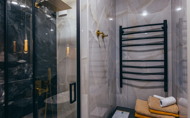 Апартаменты Уютные дизайнерские