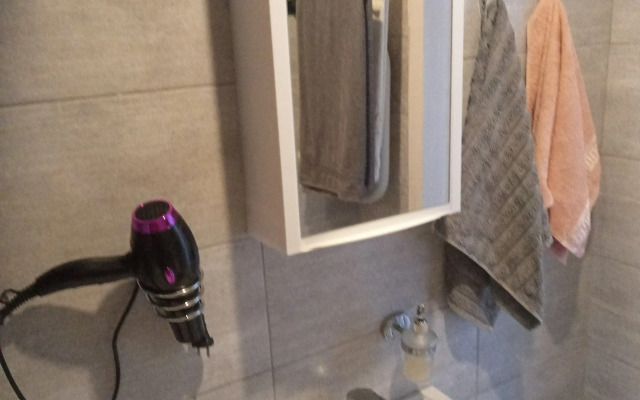 Квартира возле парка