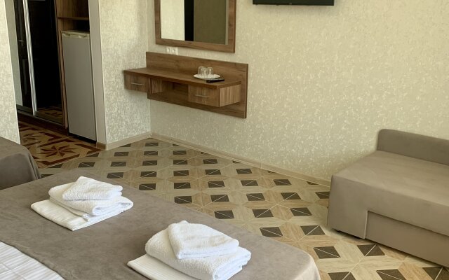 Гостевой дом Артика