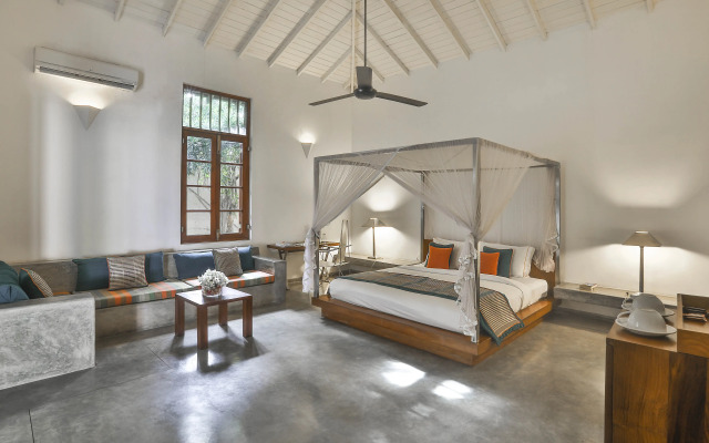 The Frangipani Tree by Edwards Collection Villa