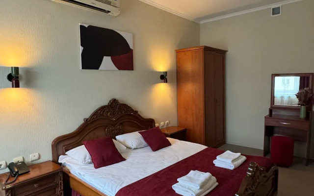 Hotel Gostiny Dvor