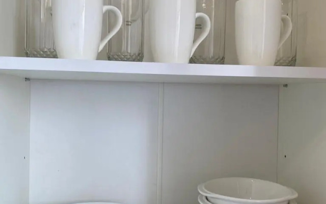 Квартира на Францева