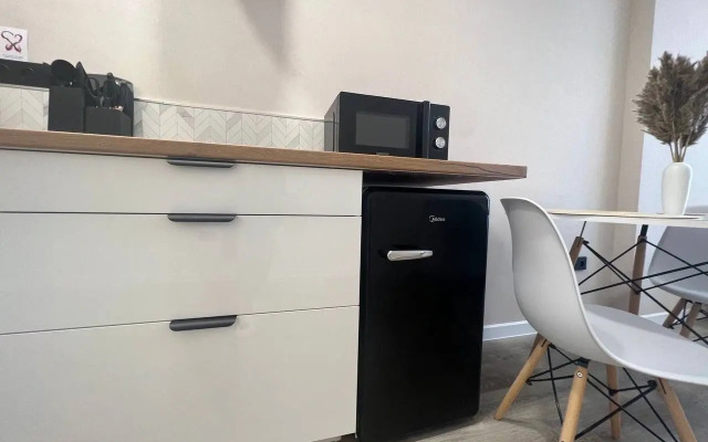 Апартаменты у Иремеля