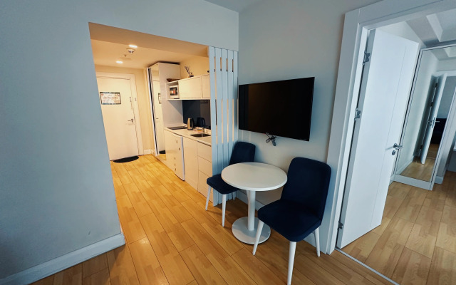 Marvella Orbi City 39th floor Apartments