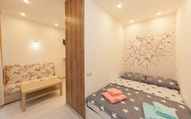 Portofino 1 Apartments