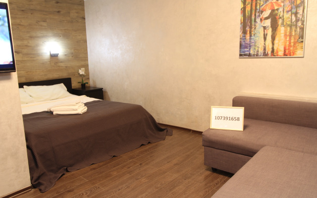 Квартира на Динамо