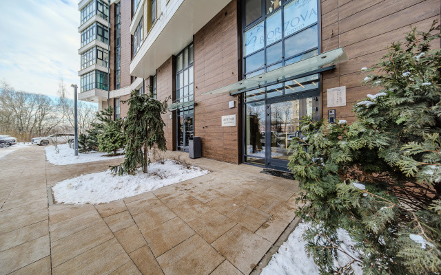 Апартаменты Аватар на Ремесленной 1